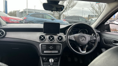 Mercedes-Benz GLA 200 Sport 5dr Petrol Hatchback
